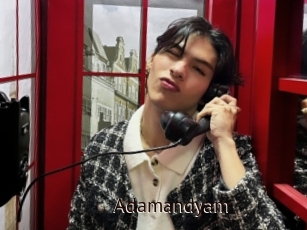 Adamandyam