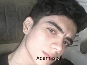 Adamasoa