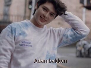 Adambakkerr