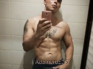 Adamcruz25