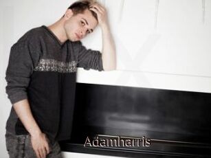 Adamharris