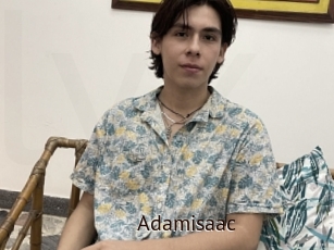 Adamisaac