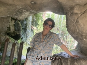 Adamisaac