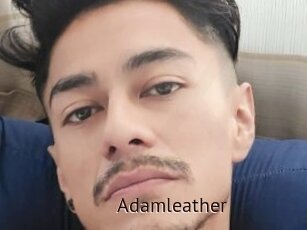 Adamleather