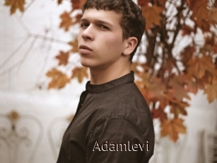 Adamlevi