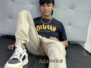 Adamrice