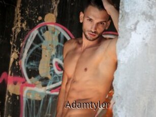 Adamtyler