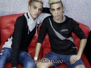 Adamxleo