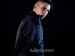 Adanbrown