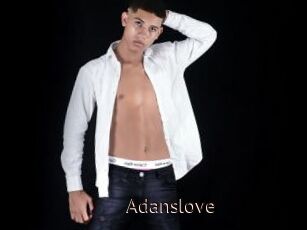 Adanslove