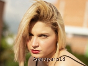 Adaraparis18