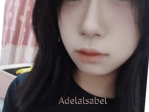 Adelalsabel