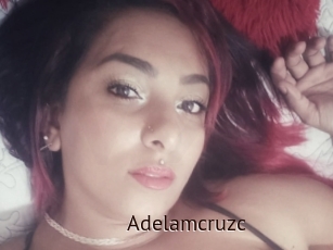 Adelamcruzc