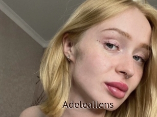 Adeleallens