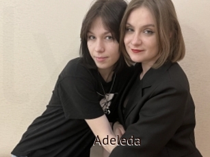 Adeleda