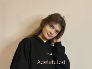 Adelefulod