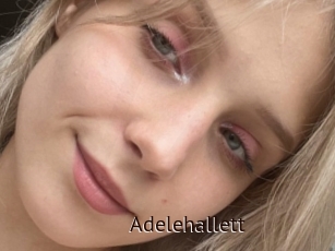 Adelehallett