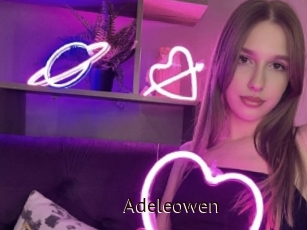 Adeleowen