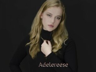 Adelereese