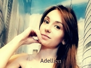 Adellion