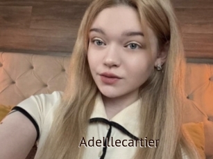 Adelllecartier