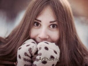 Adhamia