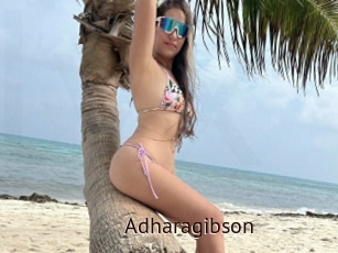 Adharagibson