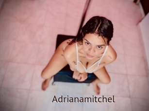 Adrianamitchel