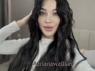 Adrianawallker