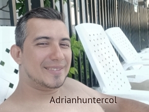 Adrianhuntercol