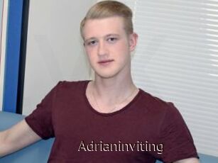 Adrianinviting