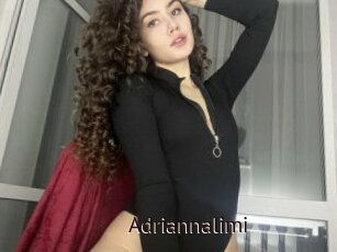 Adriannalimi