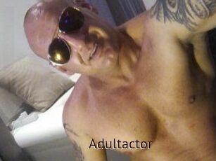 Adultactor