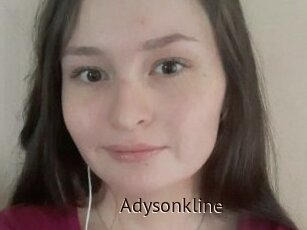 Adysonkline