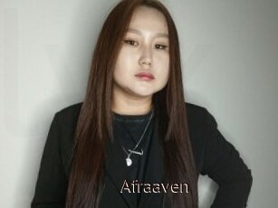 Afraaven