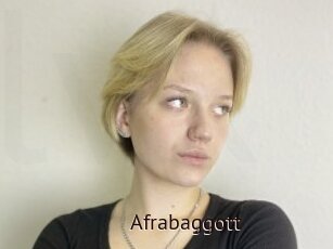 Afrabaggott