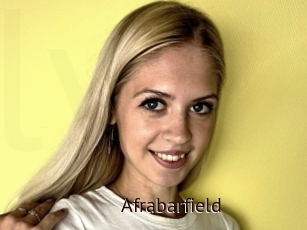 Afrabarfield