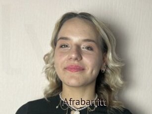 Afrabarritt