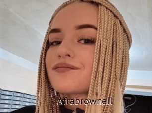 Afrabrownell