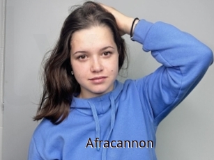 Afracannon