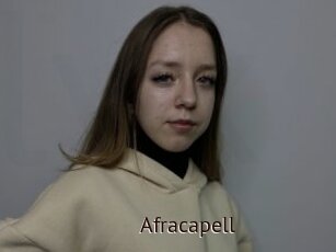 Afracapell