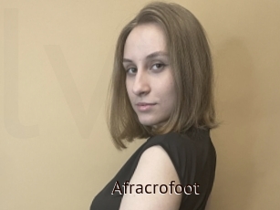 Afracrofoot