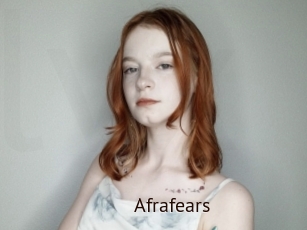 Afrafears