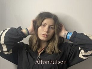 Aftonbulson