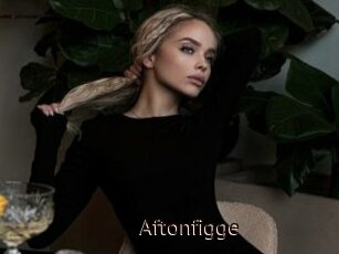 Aftonfigge