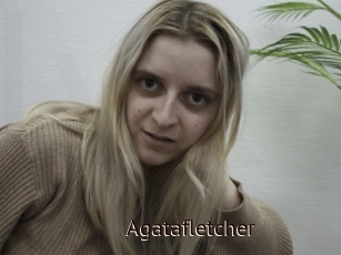 Agatafletcher