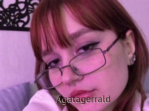 Agatagerrald