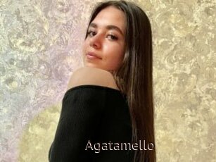 Agatamello