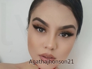 Agathajhonson21