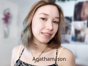 Agathamason